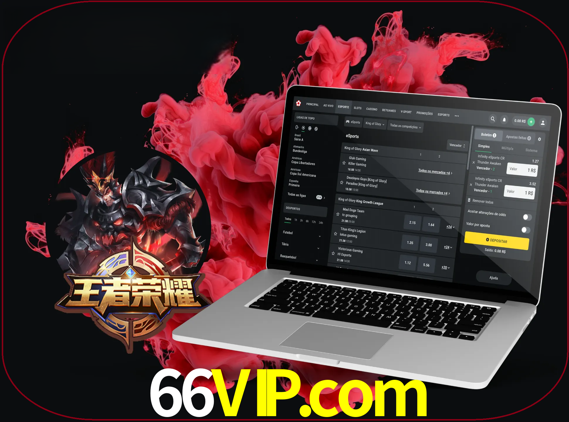 Um jogo global que conquistou os corações dos utilizadores de todo o mundo e que foi desenvolvido na China está disponível no 66vip.