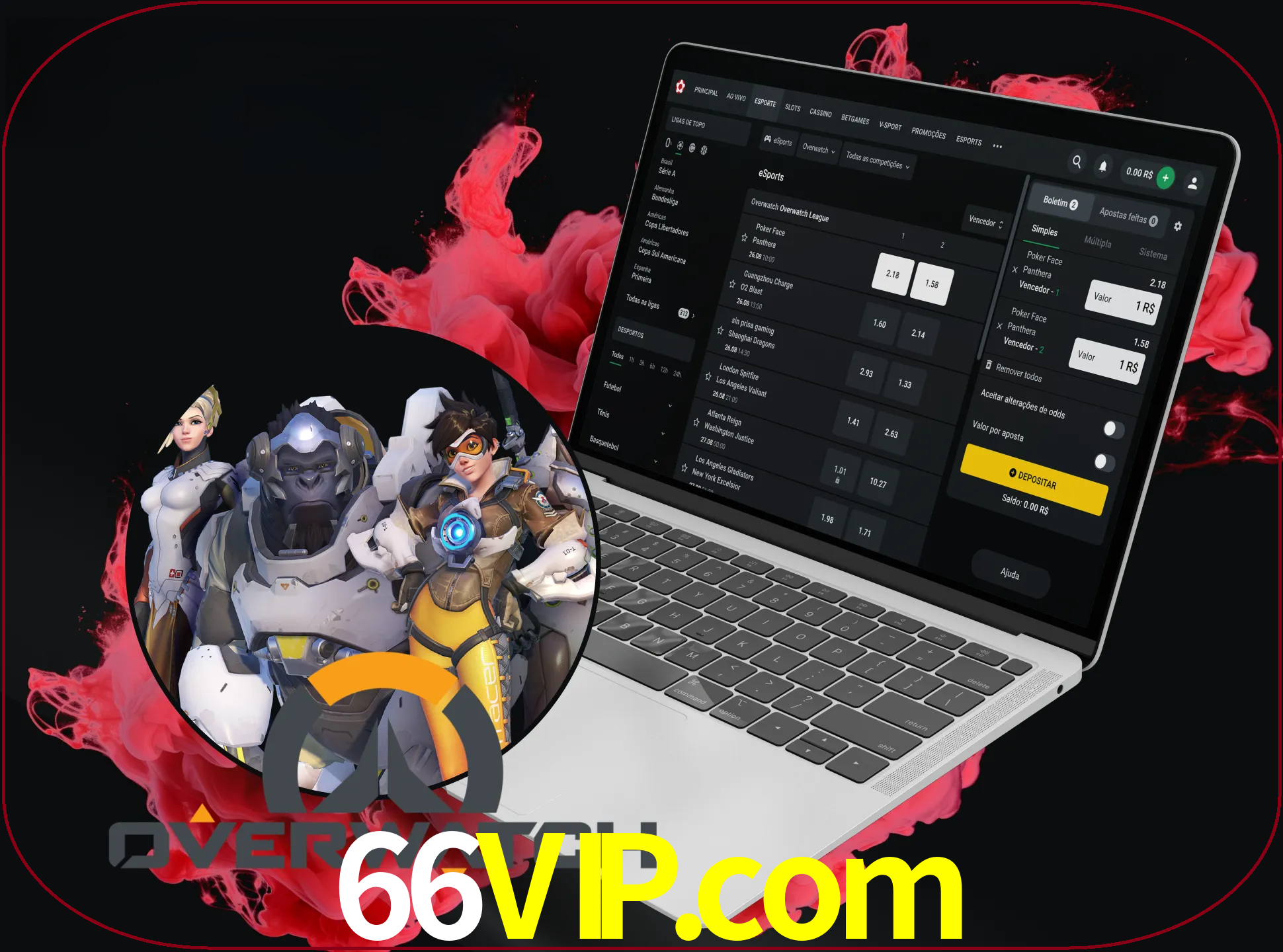 Os fãs deste fantástico jogo apreciarão a abundância de jogos e podem também ganhar dinheiro real apostando no 66vip.