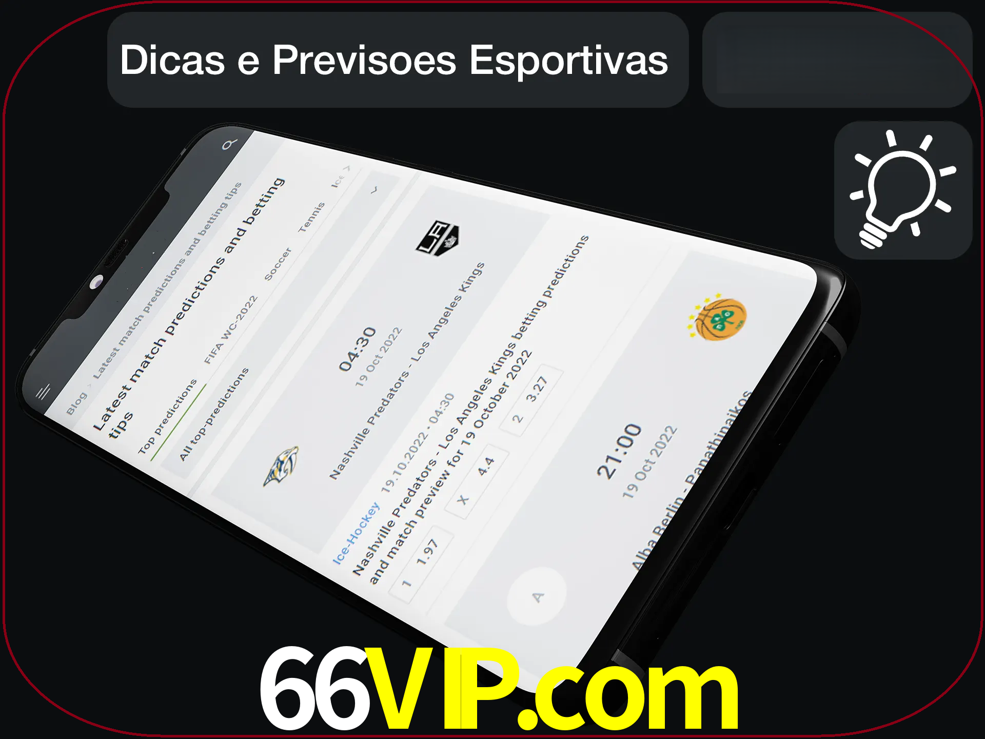 Saiba mais sobre as partidas anteriores.