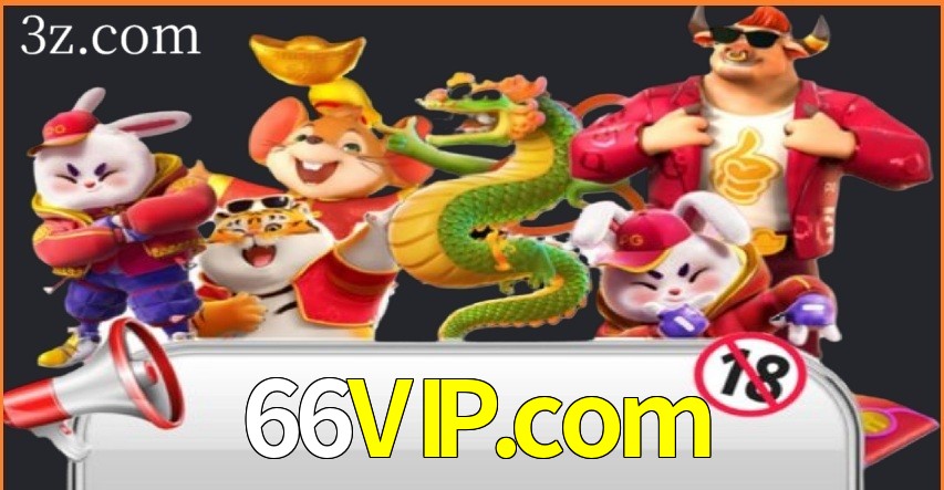 66vip é a melhor empresa de apostas.